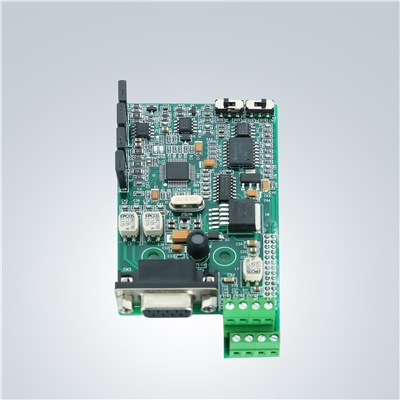CM580 PG4擴展卡