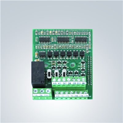CM580IO1擴展卡
