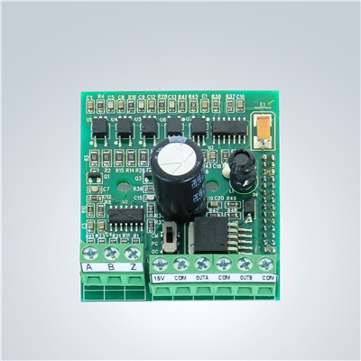 CM580PG1擴展卡