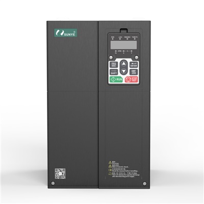 ES300系列電液驅動(dòng)器