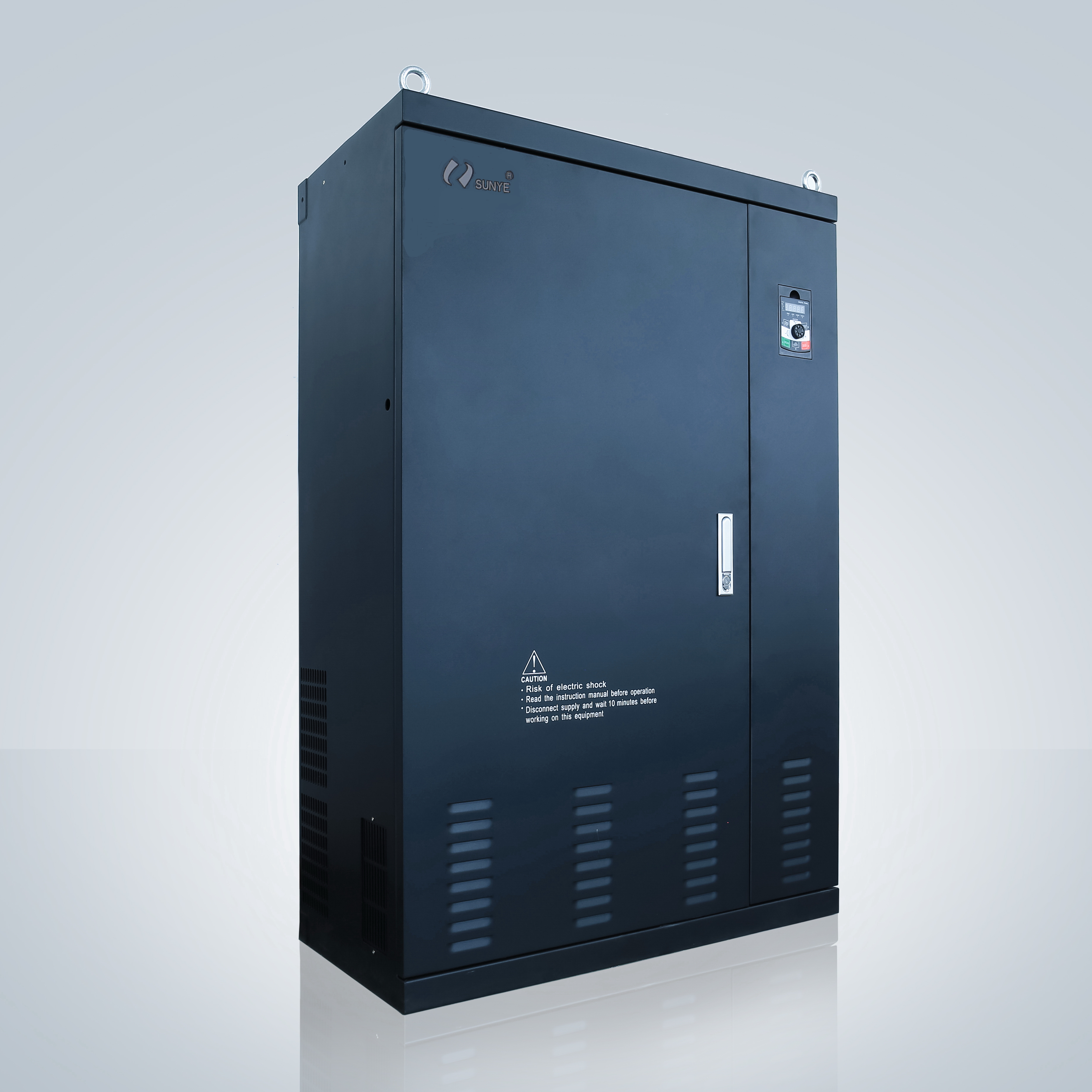 CM560H起重行業(yè)專(zhuān)用變頻器