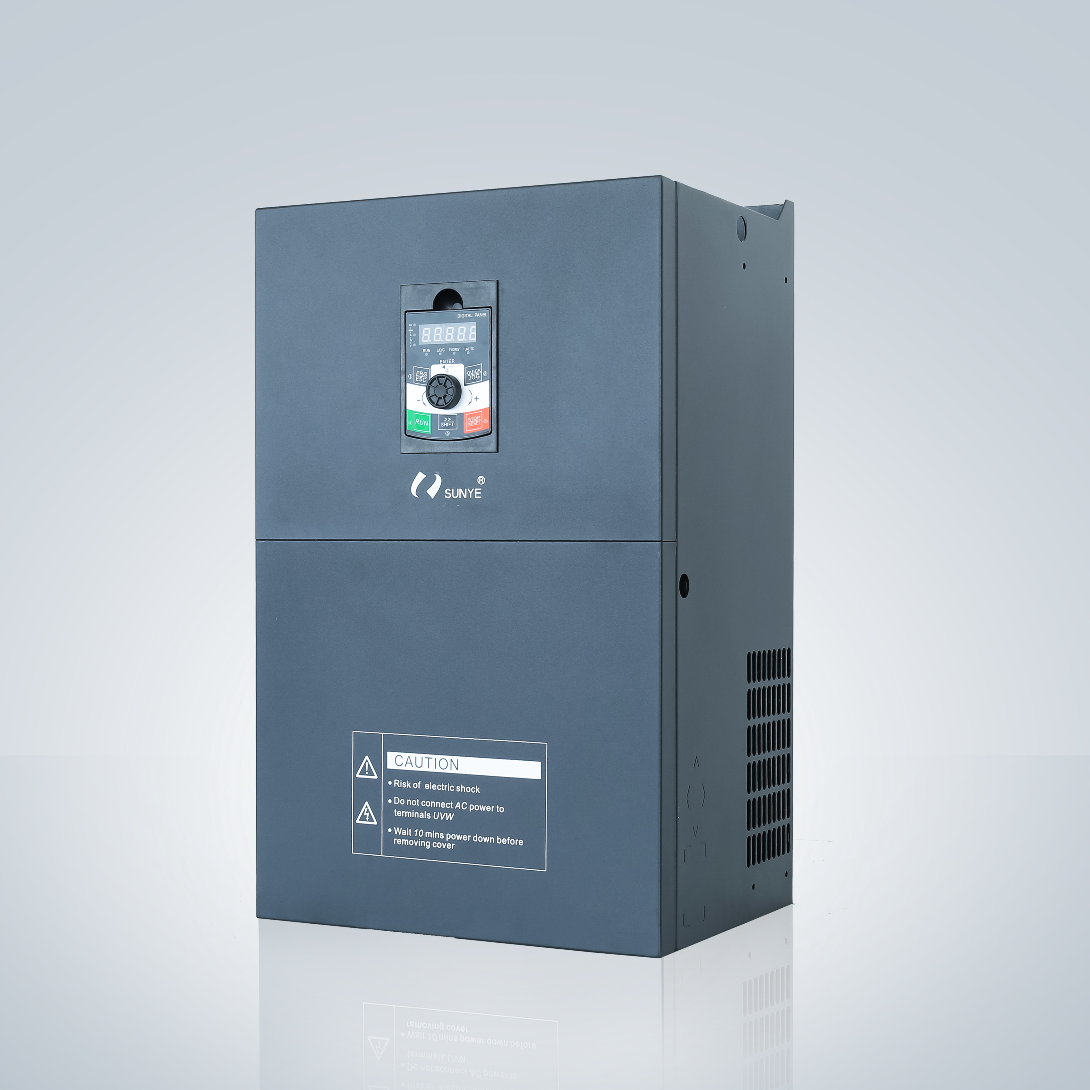 CM530HS-CM530S同步電機開(kāi)環(huán)矢量專(zhuān)用驅動(dòng)器
