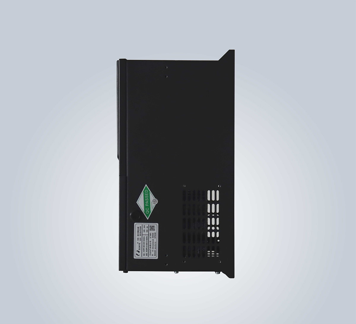 ES100系列電液專(zhuān)用驅動(dòng)器