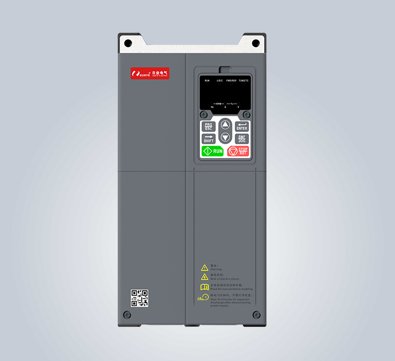 CR200系列 沖床專(zhuān)用控制變頻器