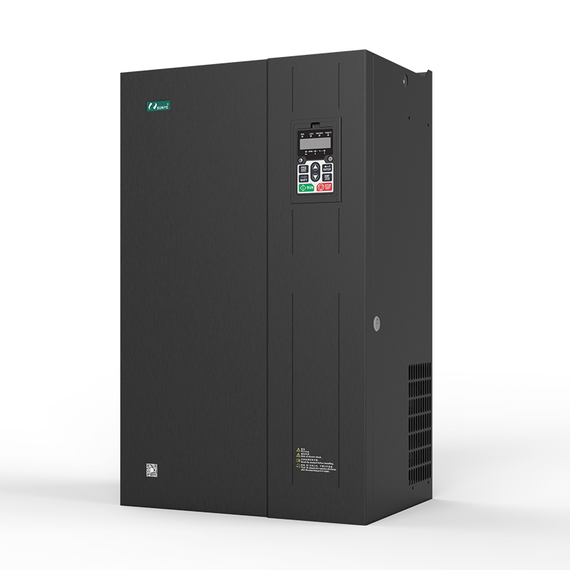 ES300系列電液驅動(dòng)器