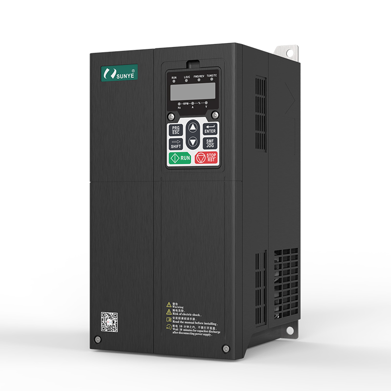 ES300系列電液驅動(dòng)器
